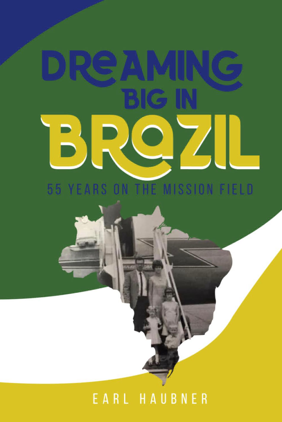 Dreaming Big in Brazil