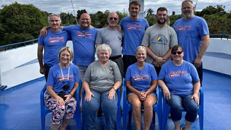 CBM CENTRAL BRAZIL MISSION 