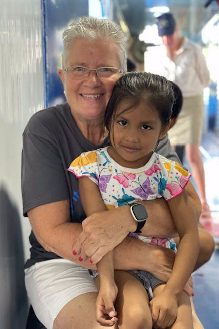 CENTRAL BRAZIL MISSION