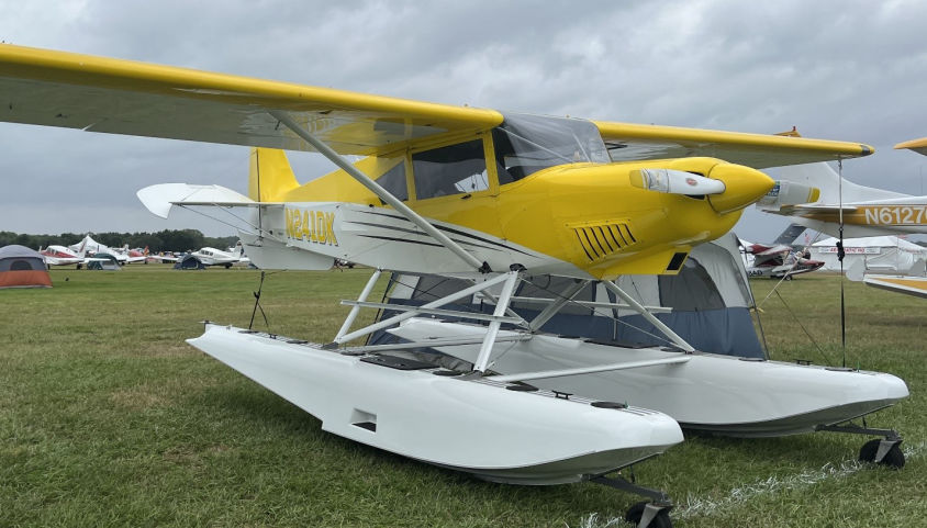 CBM-PLANE