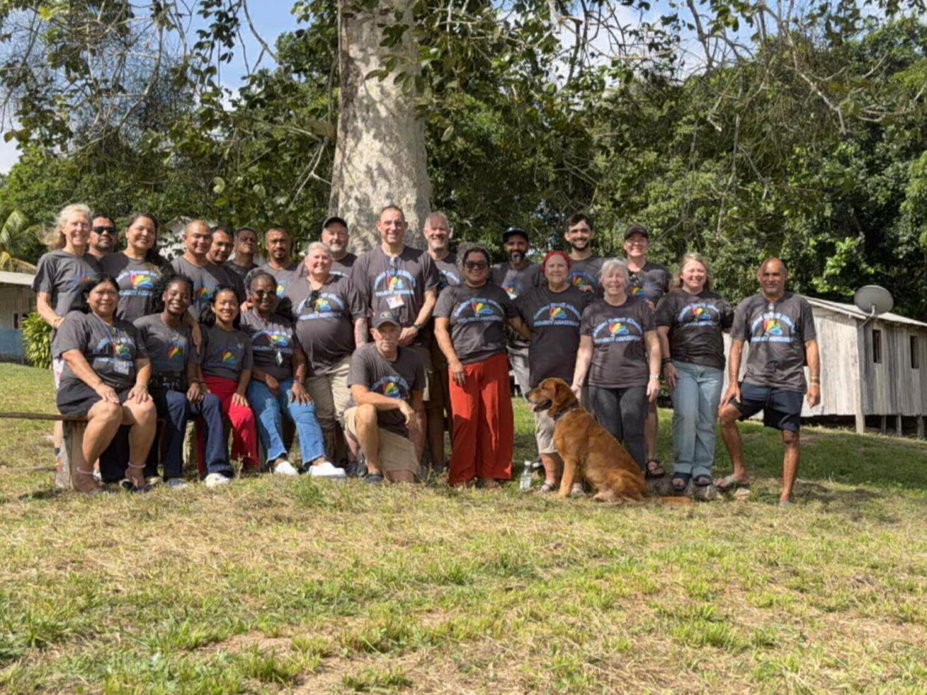 CBM CENTRAL BRAZIL MISSION 