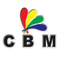 CBM Footer Logo